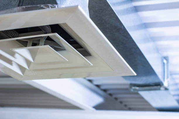 Best Local Air Duct Cleaning Services  in Port Richey, FL