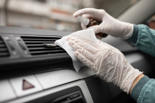 Best Air Duct Sanitizing Services  in Port Richey, FL