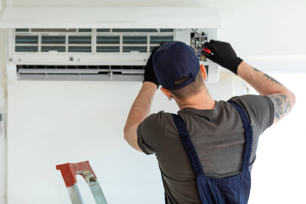 Best Best Air Duct Cleaning Company  in Port Richey, FL