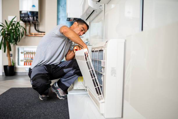 Best Affordable Air Duct Cleaning  in Port Richey, FL