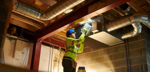 Best Best Air Duct Cleaning Company  in Port Richey, FL