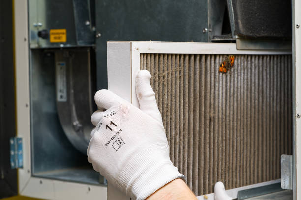 Affordable HVAC Duct Cleaning in Port Richey, FL
