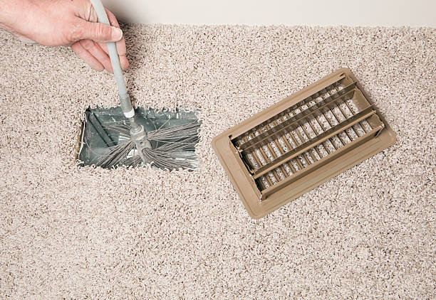 Ventilation Cleaning Services in Port Richey, FL