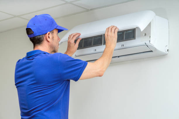 Best Best Air Duct Cleaning Company  in Port Richey, FL