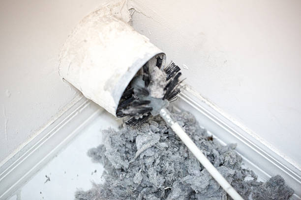 Best Emergency Air Duct Cleaning  in Port Richey, FL