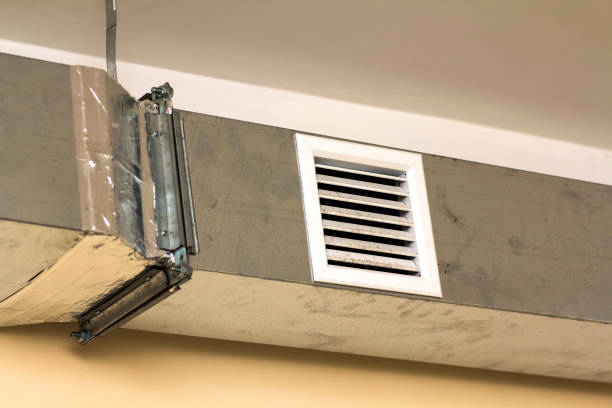 Professional Airduct Cleaning in Port Richey, FL