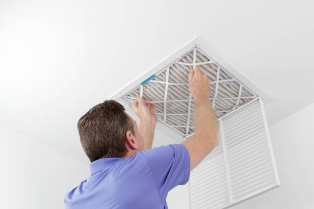 Best Affordable HVAC Duct Cleaning  in Port Richey, FL